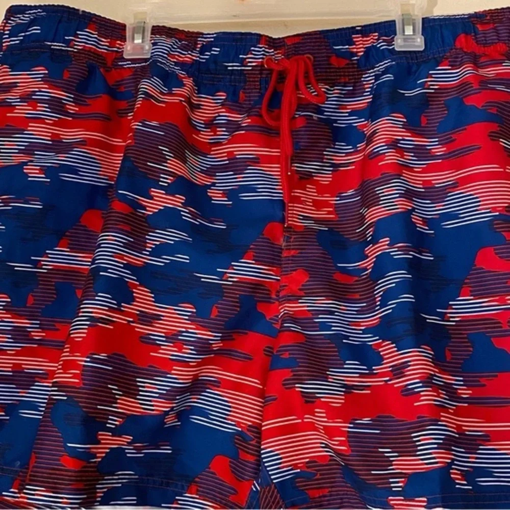 George american swim